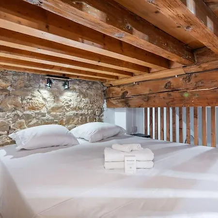 Appartement Le Cocon De Saint-Jean à Lyon Extérieur photo