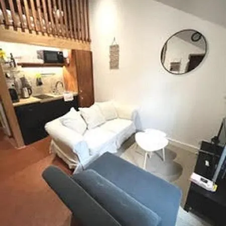 Appartement Le Cocon De Saint-Jean à Lyon Extérieur photo